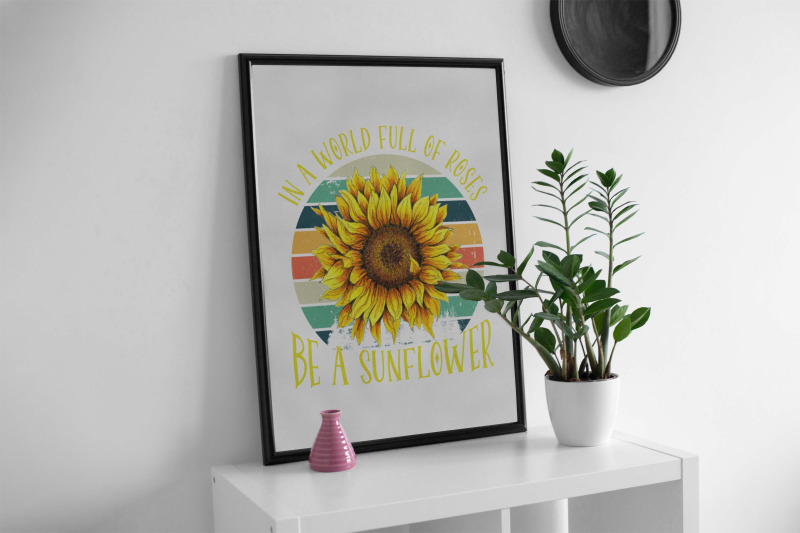 retro-rose-be-a-sunflower-sublimation