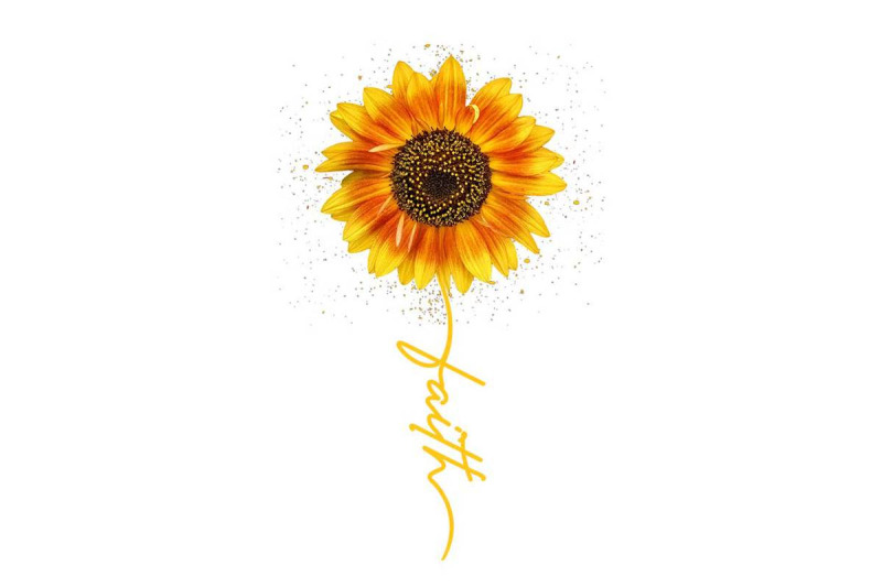 faith-sunflower-christians-sublimation