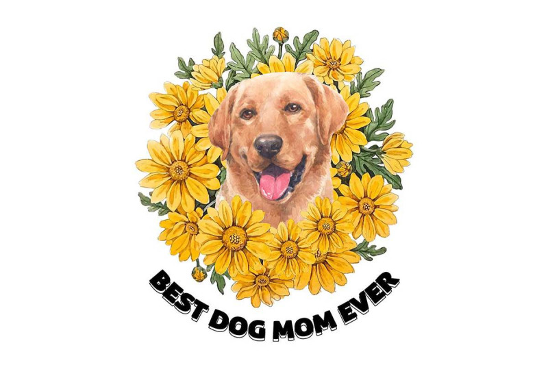 best-dog-mom-ever-sunflower-sublimation