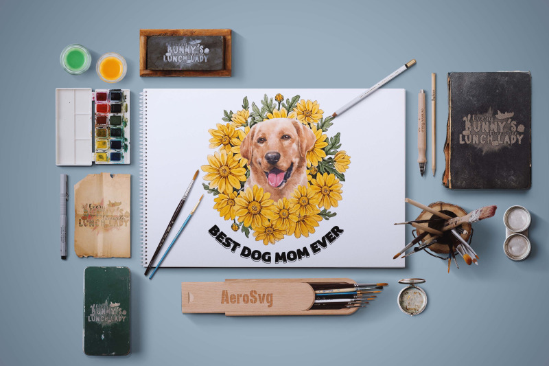 best-dog-mom-ever-sunflower-sublimation