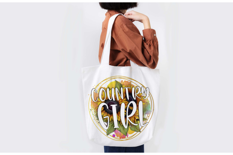 country-girl-sunflower-sublimation