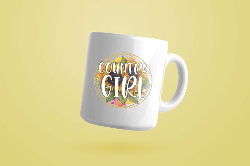 country-girl-sunflower-sublimation