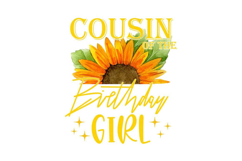 cousin-of-the-birthday-girl-sublimation