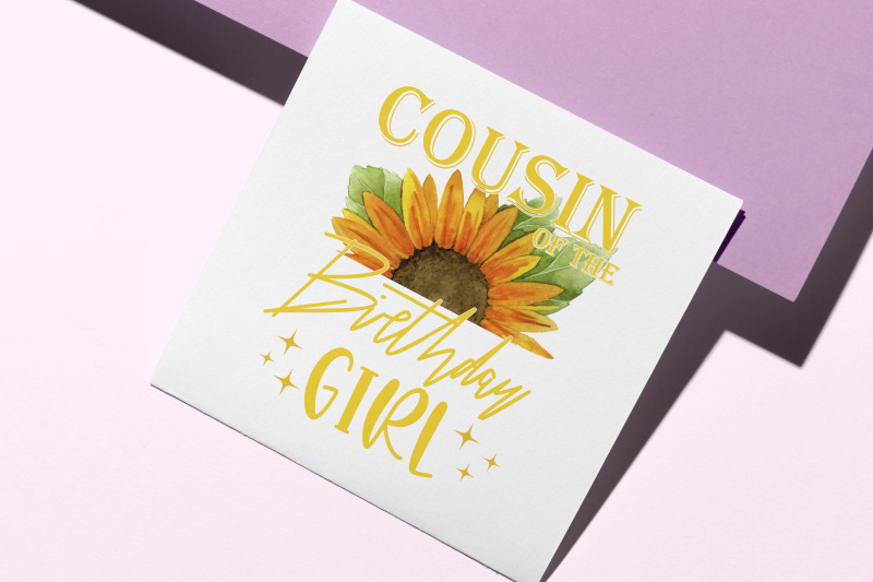 cousin-of-the-birthday-girl-sublimation