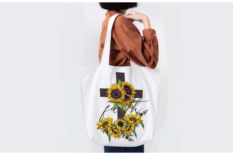 faith-cross-and-sunflower-sublimation