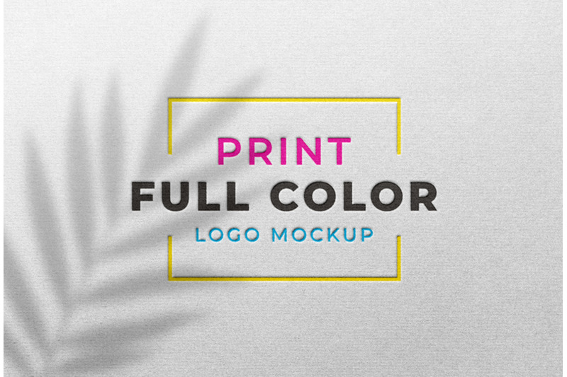full-color-logo-mockup-printed-on-white-paper-with-overlay-shadow