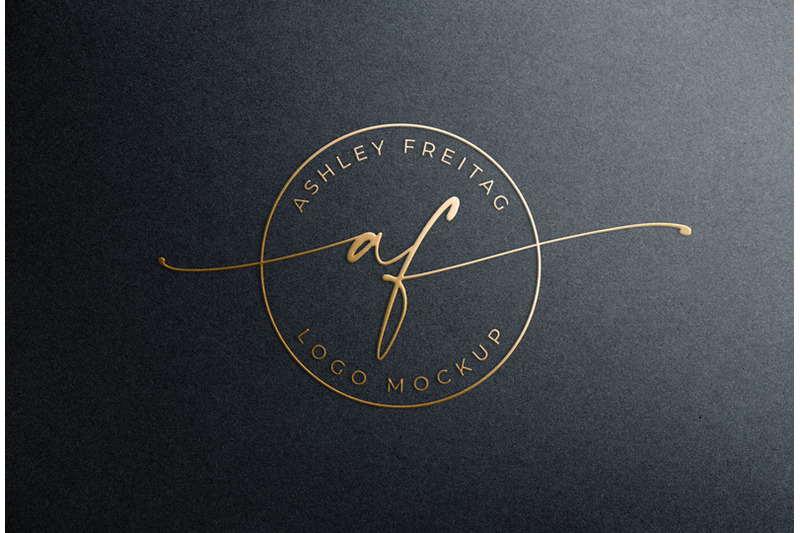 embossed-feminine-gold-foil-logo-mockup