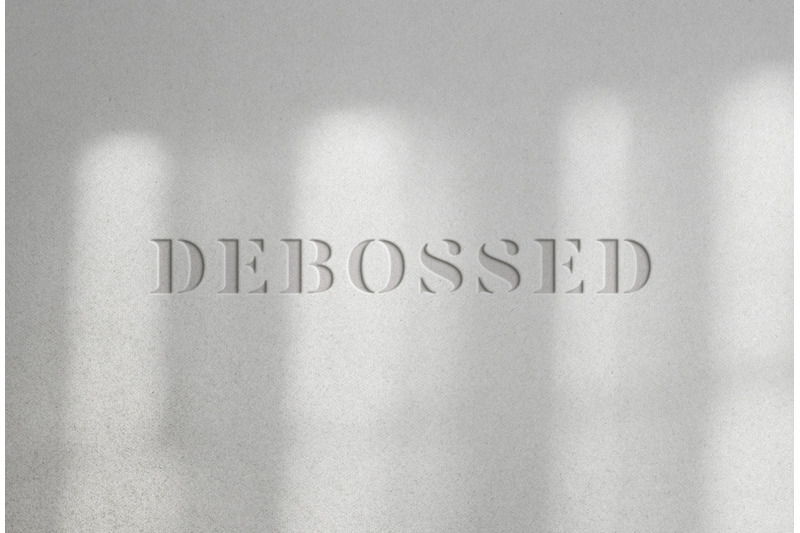 debossed-logo-mockup-with-overlay-shadow