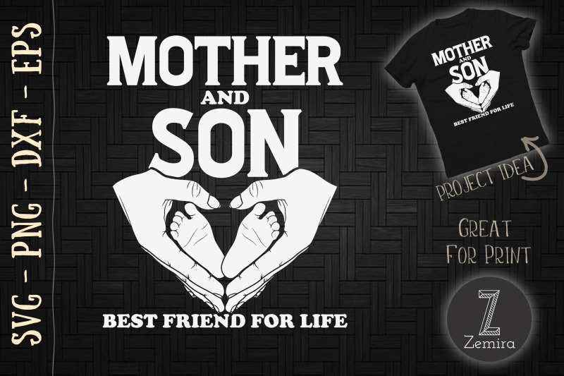 mother-and-son-best-friends-for-life