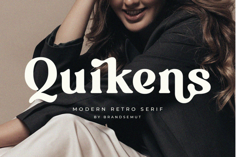 quikens-modern-retro-serif