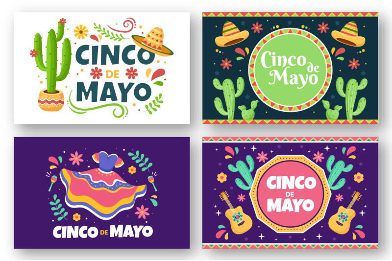 20-cinco-de-mayo-mexican-holiday-illustration