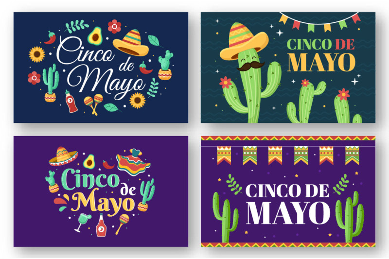 20-cinco-de-mayo-mexican-holiday-illustration