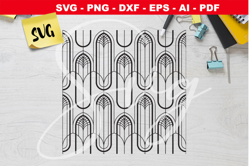 gatsby-pattern-svg