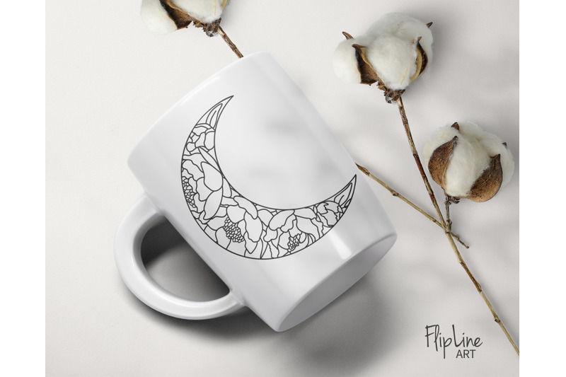 boho-moon-svg-amp-png-clipart-peony-floral