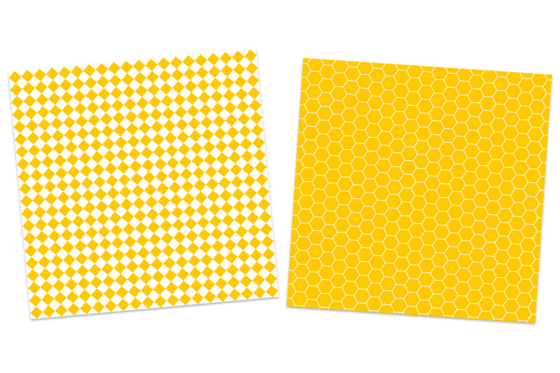 abstract-yellow-pattern-strip-pattern-dots-pattern