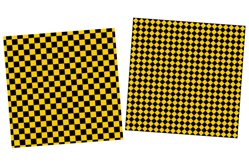 abstract-yellow-black-pattern-strip-pattern-dots-pattern