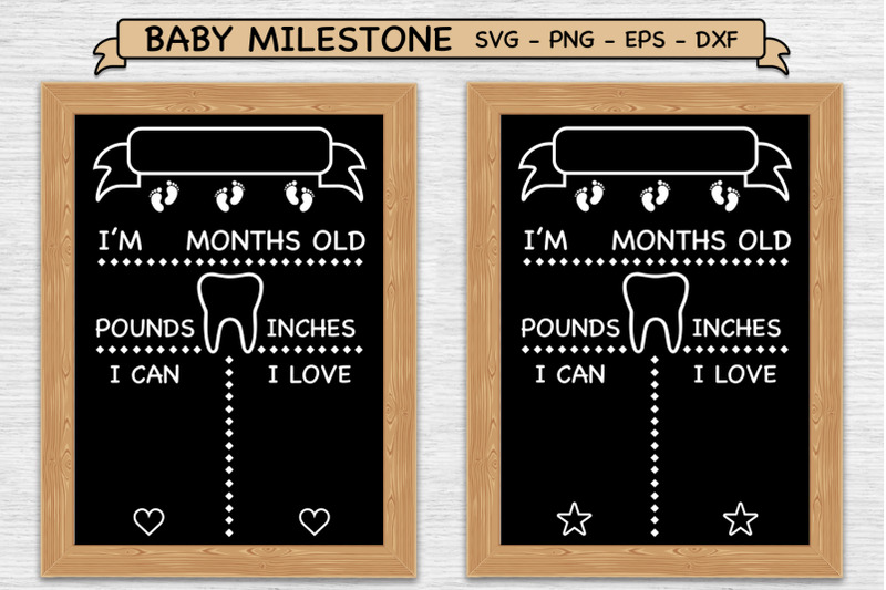 baby-milestone-svg-baby-milestone-board-newborn-milestones