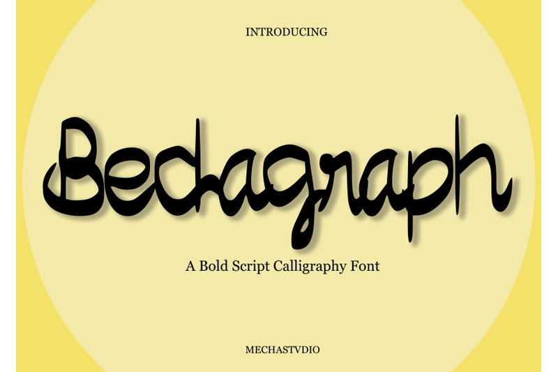 bedagraph