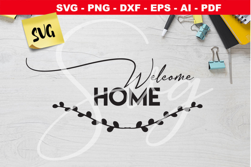 welcome-home-svg