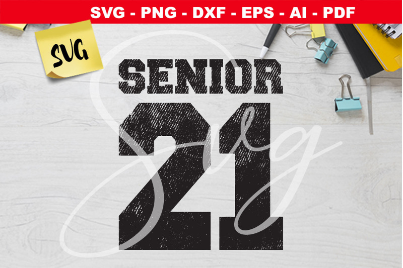 senior-21-grunge-svg