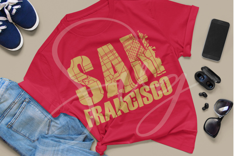 sanfrancisco-map-svg