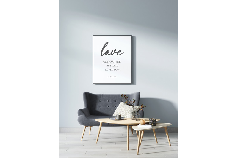 love-poster-john-15-12-love-one-another-love-bible-verse