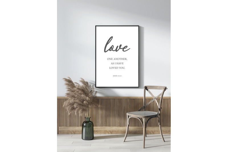 love-poster-john-15-12-love-one-another-love-bible-verse