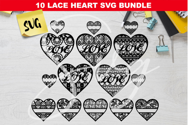 lace-heart-svg-bundle