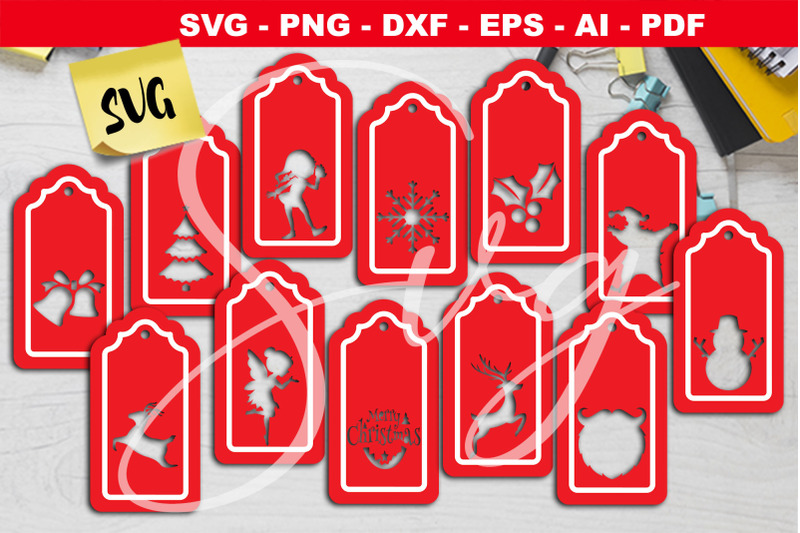 christmas-tags-svg