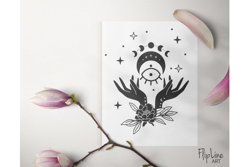 boho-witch-hands-svg-amp-png-clipart-moon-phases