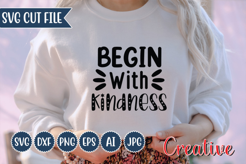 begin-with-kindness