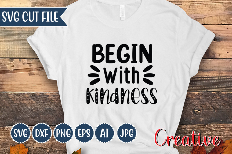 begin-with-kindness