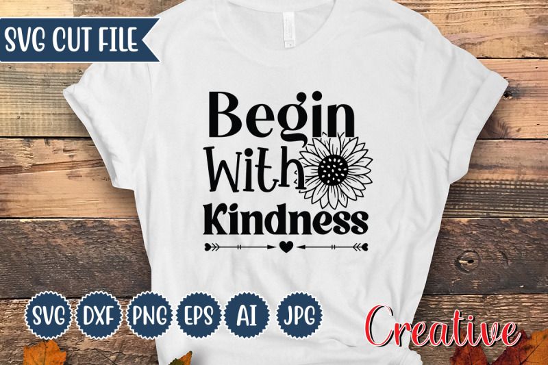 begin-with-kindness