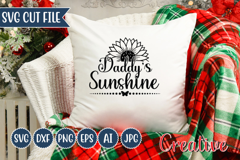 daddy-039-s-sunshine