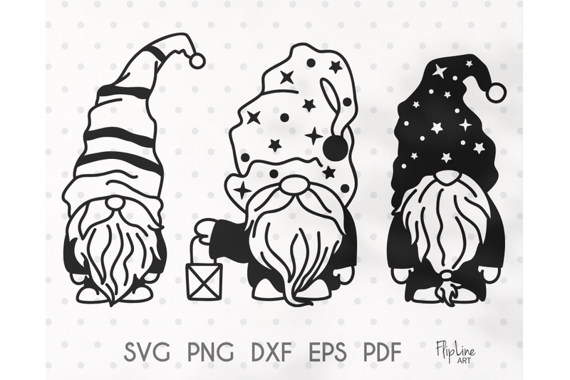 nordic-gnome-svg-amp-png-clipart-garden-gnome