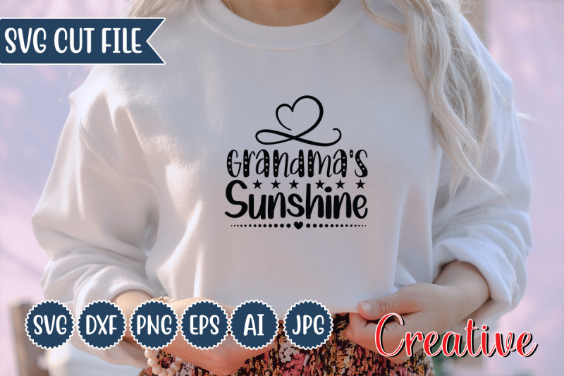 grandma-039-s-sunshine