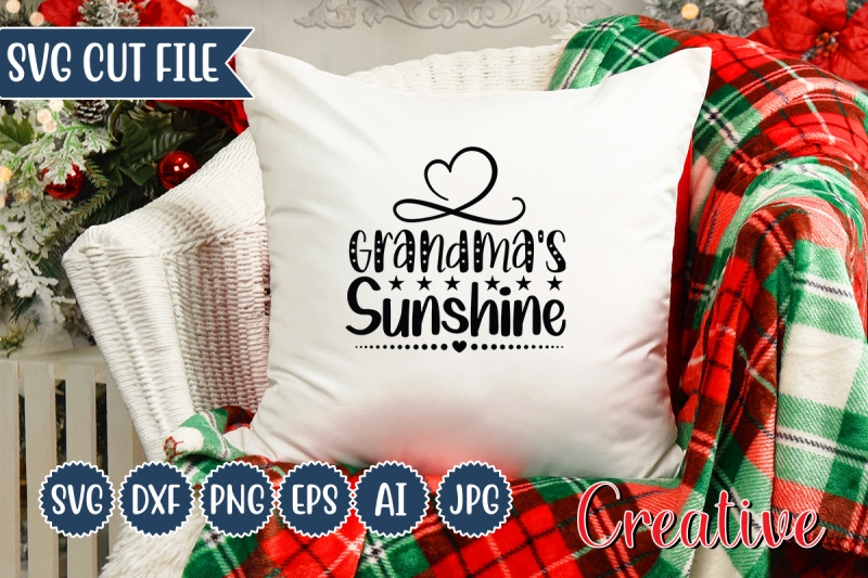 grandma-039-s-sunshine