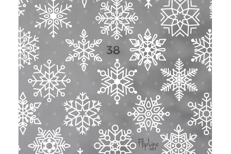 snowflake-bundle-svg-amp-png-clipart-christmas-decoration