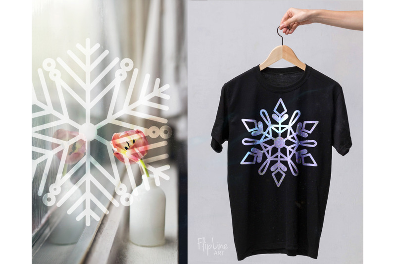 snowflake-bundle-svg-amp-png-clipart-christmas-decoration