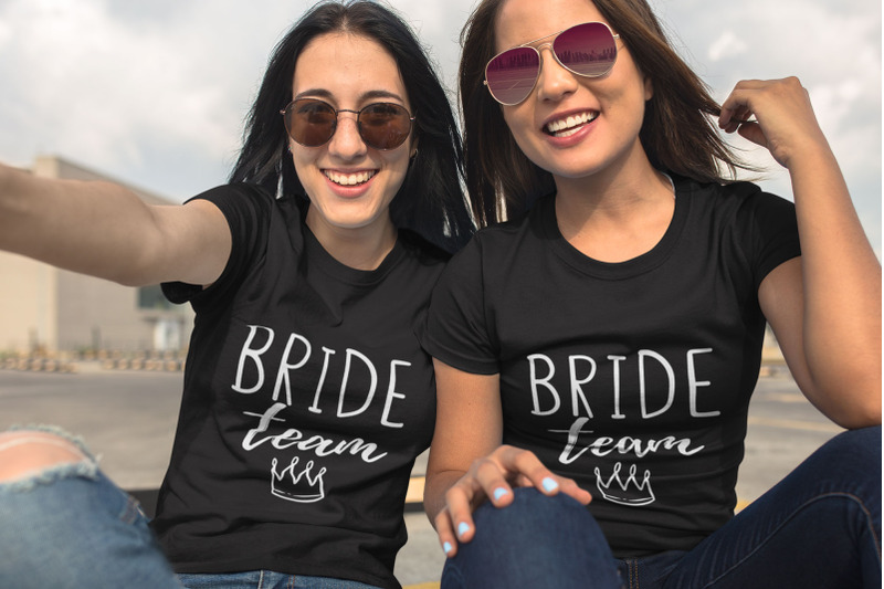 bride-team-svg