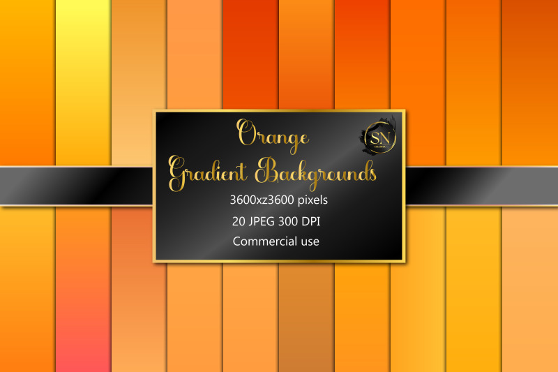 red-orange-yellow-gradient-digital-paper-pack-digital-background-scr