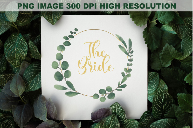 the-bride-design-clipart