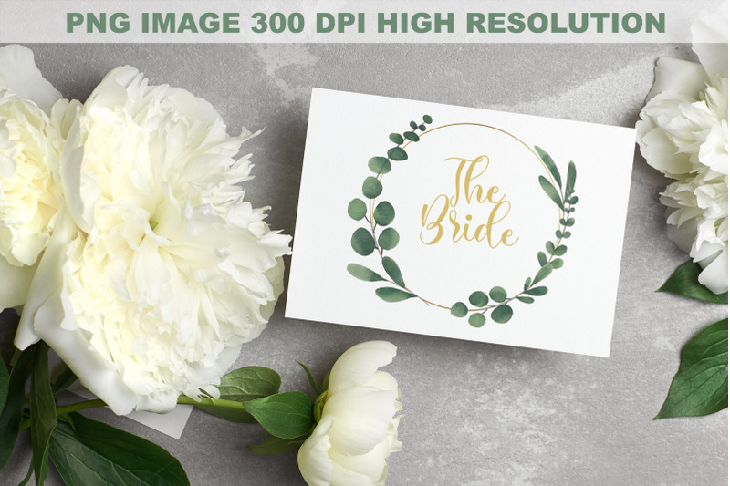 the-bride-design-clipart