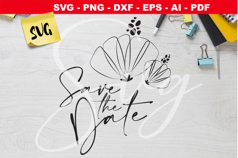 save-the-date-svg