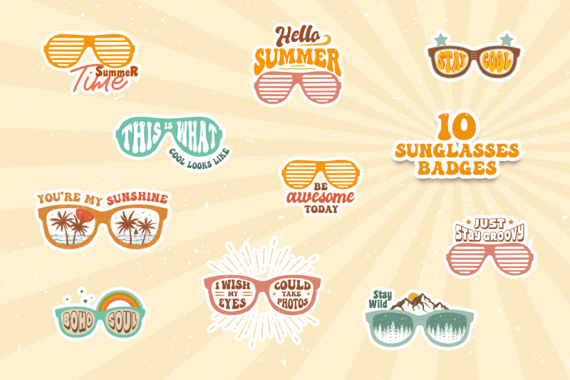 taste-of-summer-60-groovy-logos