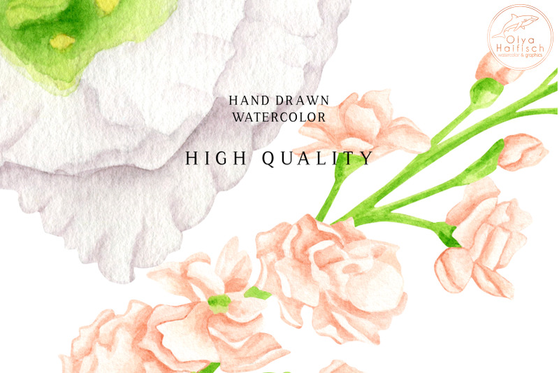 watercolor-flowers-clipart-wedding-floral-png-pastel-neutral-flowers