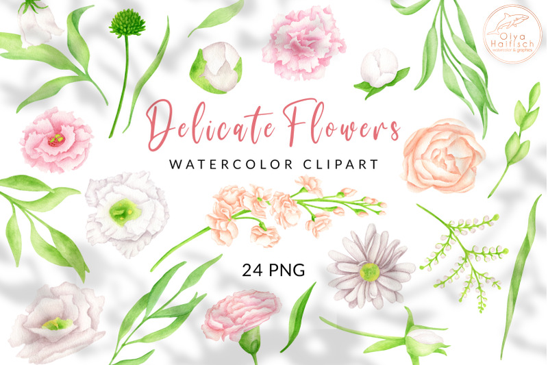 watercolor-flowers-clipart-wedding-floral-png-pastel-neutral-flowers