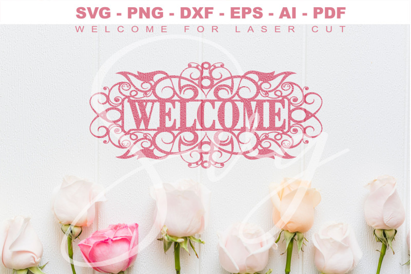 welcome-for-laser-cut-svg