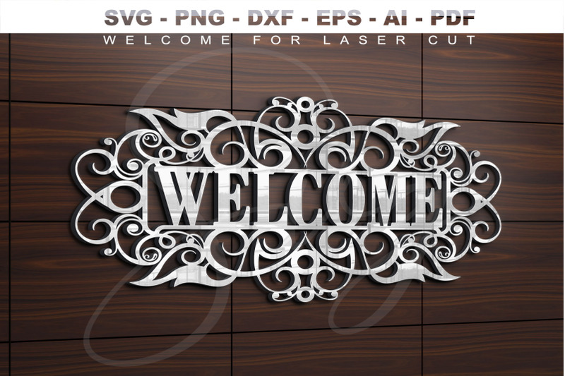 welcome-for-laser-cut-svg