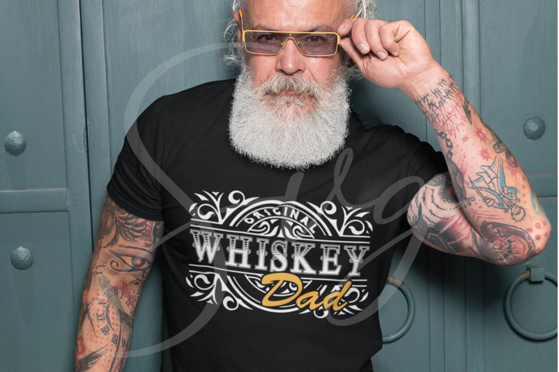 whiskey-dad-svg